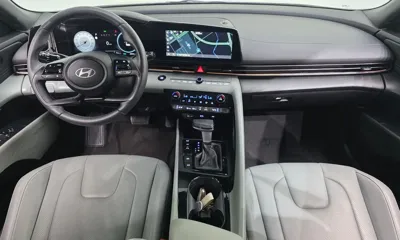Hyundai Avante 2024, 24843 км, за 11074.92 USD - фото 7
