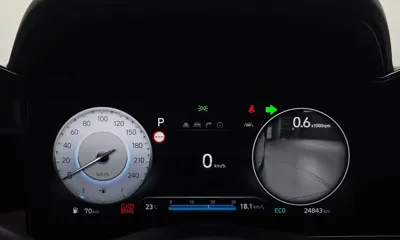 Hyundai Avante 2024, 24843 км, за 11074.92 USD - фото 8