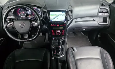 KG_Mobility_Ssangyong TIBOLI 2017, 93676 км, за 6108.77 USD - фото 7