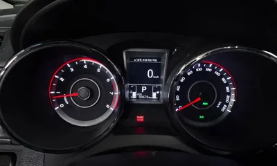 KG_Mobility_Ssangyong TIBOLI 2017, 93676 км, за 6108.77 USD - фото 8