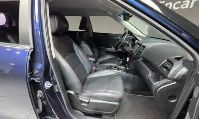 KG_Mobility_Ssangyong TIBOLI 2017, 93676 км, за 6108.77 USD - фото 10