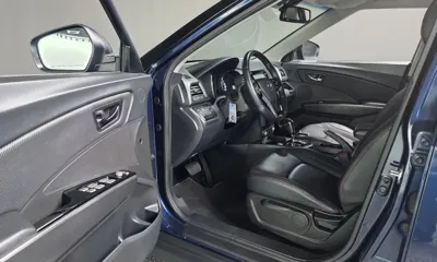 KG_Mobility_Ssangyong TIBOLI 2017, 93676 км, за 6108.77 USD - фото 11
