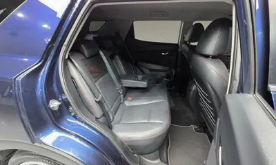 KG_Mobility_Ssangyong TIBOLI 2017, 93676 км, за 6108.77 USD - фото 19
