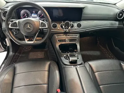 Mercedes-Benz E-Class 2018, 180000 км, за 20363.16 USD - фото 6