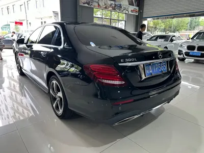 Mercedes-Benz E-Class 2018, 180000 км, за 20363.16 USD - фото 7