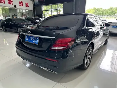Mercedes-Benz E-Class 2018, 180000 км, за 20363.16 USD - фото 9