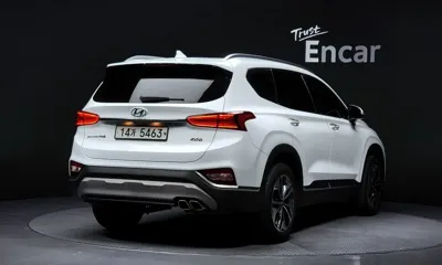 Hyundai Santafe 2019, 29400 км, за 14325.71 USD