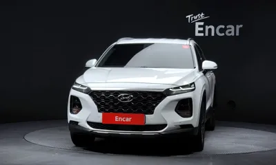Hyundai Santafe 2019, 29400 км, за 14325.71 USD