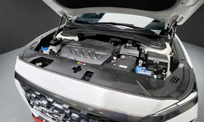 Hyundai Santafe 2019, 29400 км, за 14325.71 USD - фото 6