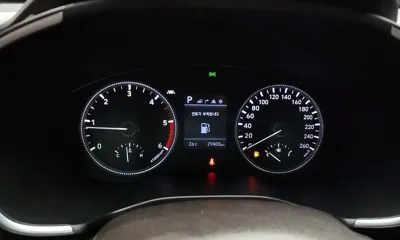 Hyundai Santafe 2019, 29400 км, за 14325.71 USD - фото 8