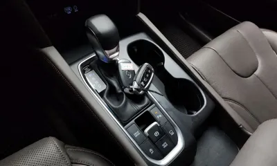 Hyundai Santafe 2019, 29400 км, за 14325.71 USD - фото 9