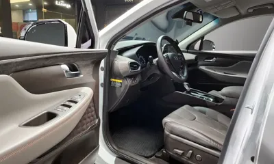 Hyundai Santafe 2019, 29400 км, за 14325.71 USD - фото 10