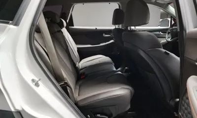 Hyundai Santafe 2019, 29400 км, за 14325.71 USD - фото 11