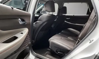 Hyundai Santafe 2019, 29400 км, за 14325.71 USD - фото 12