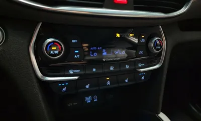 Hyundai Santafe 2019, 29400 км, за 14325.71 USD - фото 16