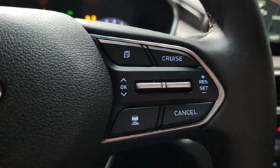 Hyundai Santafe 2019, 29400 км, за 14325.71 USD - фото 17