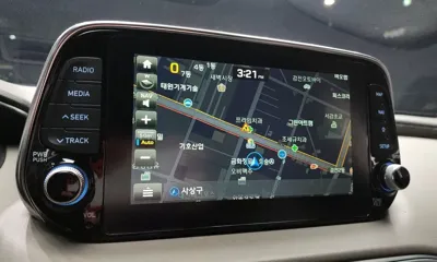 Hyundai Santafe 2019, 29400 км, за 14325.71 USD - фото 18