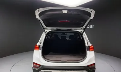 Hyundai Santafe 2019, 29400 км, за 14325.71 USD - фото 20