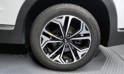 Hyundai Santafe 2019, 29400 км, за 14325.71 USD - фото 21