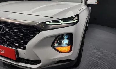 Hyundai Santafe 2019, 29400 км, за 14325.71 USD - фото 22