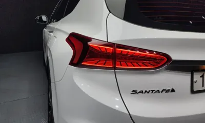 Hyundai Santafe 2019, 29400 км, за 14325.71 USD - фото 23