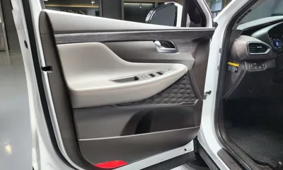 Hyundai Santafe 2019, 29400 км, за 14325.71 USD - фото 24
