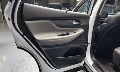 Hyundai Santafe 2019, 29400 км, за 14325.71 USD - фото 25