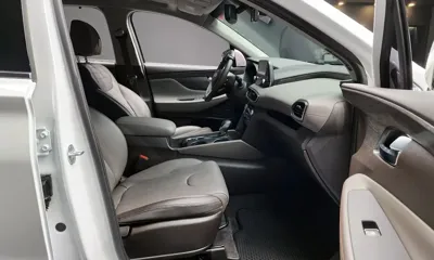 Hyundai Santafe 2019, 29400 км, за 14325.71 USD - фото 26