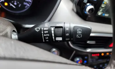 Hyundai Santafe 2019, 29400 км, за 14325.71 USD - фото 29