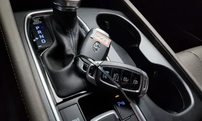 Hyundai Santafe 2019, 29400 км, за 14325.71 USD - фото 31