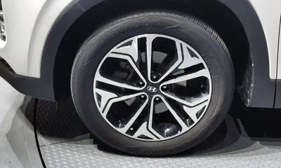 Hyundai Santafe 2019, 29400 км, за 14325.71 USD - фото 33