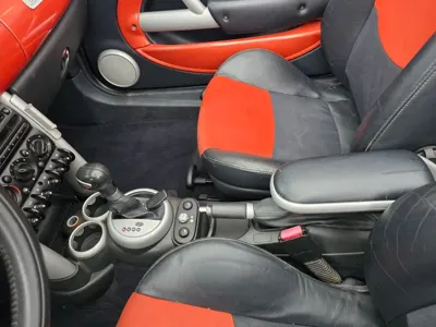 MINI Cooper 2006, 174000 км, за 4095.43 USD - фото 6