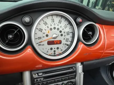 MINI Cooper 2006, 174000 км, за 4095.43 USD - фото 7