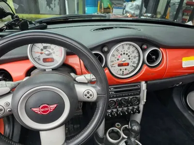 MINI Cooper 2006, 174000 км, за 4095.43 USD - фото 8