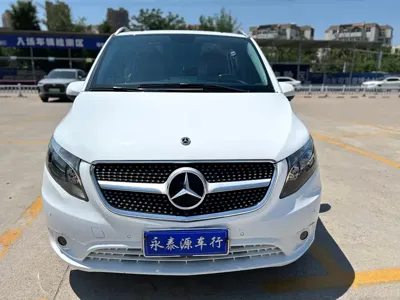 Mercedes-Benz Vito 2021, 45000 км, за 27451.32 USD