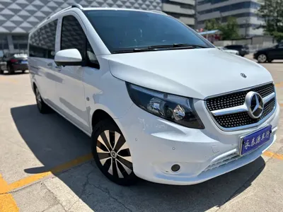 Mercedes-Benz Vito 2021, 45000 км, за 27451.32 USD