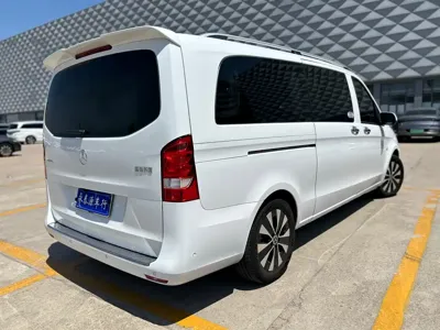 Mercedes-Benz Vito 2021, 45000 км, за 27451.32 USD