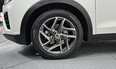 KG_Mobility_Ssangyong TIBOLI 2022, 135610 км, за 7922.03 USD