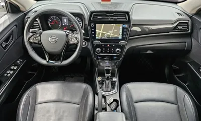 KG_Mobility_Ssangyong TIBOLI 2022, 135610 км, за 7922.03 USD - фото 7