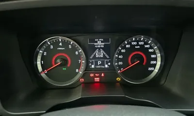 KG_Mobility_Ssangyong TIBOLI 2022, 135610 км, за 7922.03 USD - фото 8