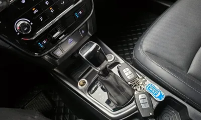 KG_Mobility_Ssangyong TIBOLI 2022, 135610 км, за 7922.03 USD - фото 9