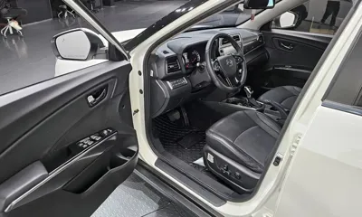 KG_Mobility_Ssangyong TIBOLI 2022, 135610 км, за 7922.03 USD - фото 10