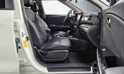 KG_Mobility_Ssangyong TIBOLI 2022, 135610 км, за 7922.03 USD - фото 11