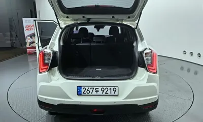 KG_Mobility_Ssangyong TIBOLI 2022, 135610 км, за 7922.03 USD - фото 20