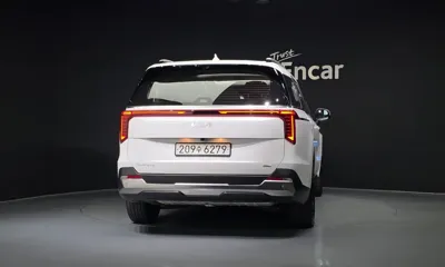 Kia Canival 2024, 68693 км, за 28733.01 USD - фото 4