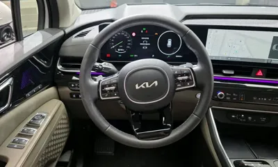 Kia Canival 2024, 68693 км, за 28733.01 USD - фото 13