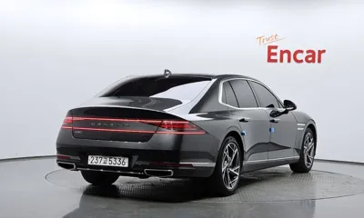 Genesis G90 2023, 81648 км, за 36694.24 USD