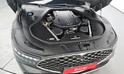 Genesis G90 2023, 81648 км, за 36694.24 USD - фото 6