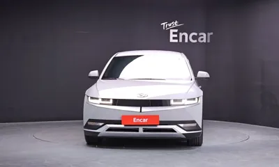 Hyundai Ioniq5 2023, 146827 км, за 15287.55 USD