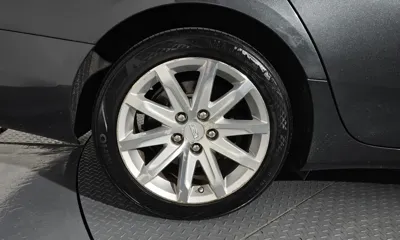 Cadillac CTS 2015, 94539 км, за 7870.55 USD